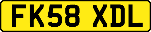 FK58XDL