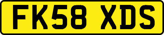 FK58XDS
