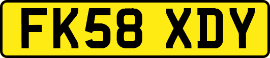 FK58XDY