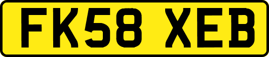 FK58XEB