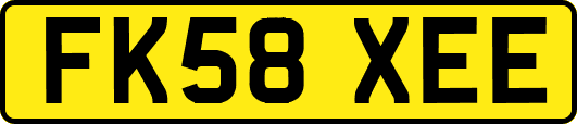 FK58XEE