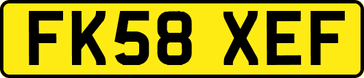FK58XEF