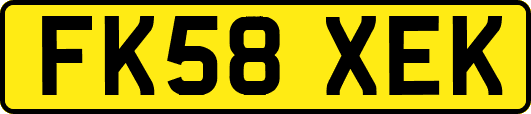 FK58XEK