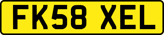FK58XEL