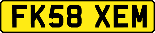 FK58XEM