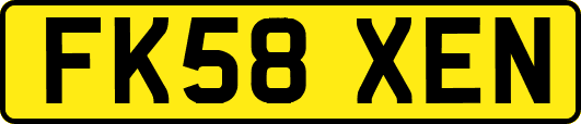 FK58XEN