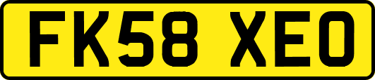 FK58XEO