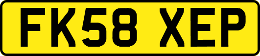 FK58XEP