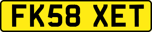 FK58XET