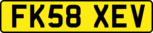 FK58XEV