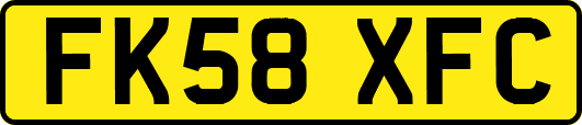 FK58XFC