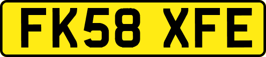 FK58XFE