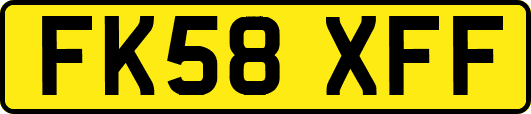 FK58XFF
