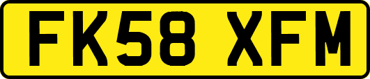 FK58XFM