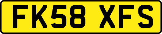 FK58XFS