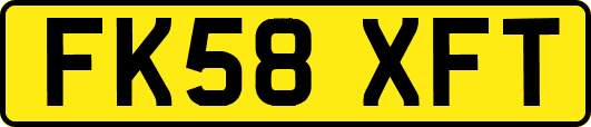 FK58XFT