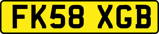 FK58XGB