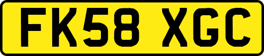 FK58XGC