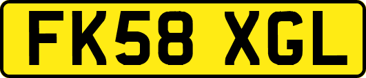 FK58XGL