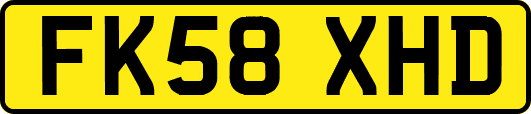 FK58XHD