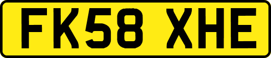 FK58XHE