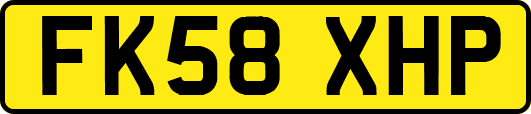 FK58XHP
