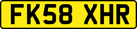 FK58XHR