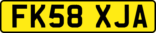 FK58XJA