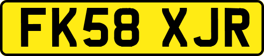 FK58XJR