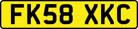 FK58XKC