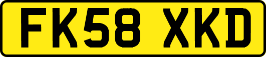 FK58XKD