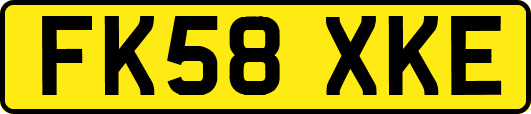 FK58XKE