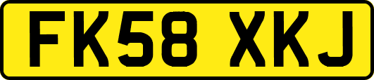 FK58XKJ
