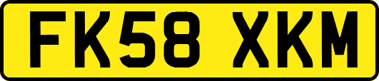 FK58XKM