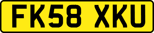FK58XKU