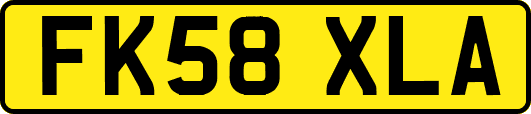 FK58XLA