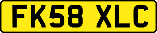 FK58XLC