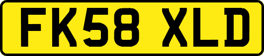 FK58XLD