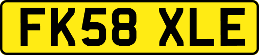 FK58XLE