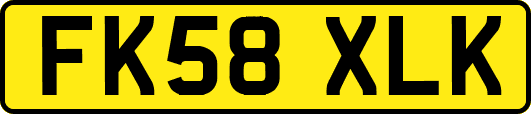 FK58XLK
