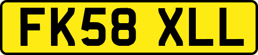 FK58XLL