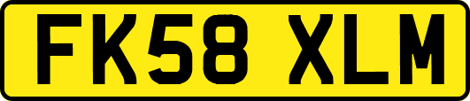 FK58XLM