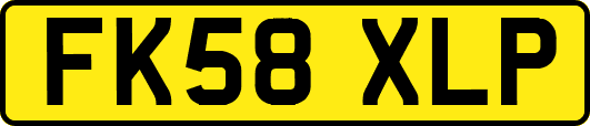 FK58XLP