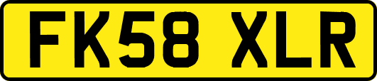 FK58XLR
