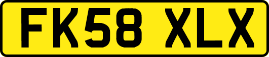 FK58XLX