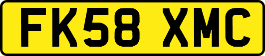FK58XMC
