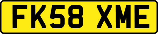 FK58XME