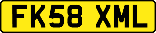 FK58XML