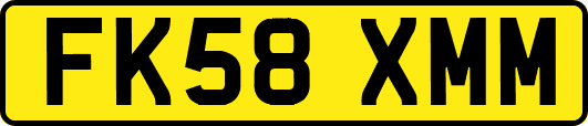 FK58XMM