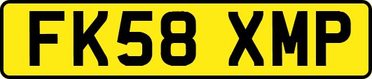 FK58XMP
